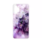 orgona tavaszi orgonás virágos Samsung Galaxy A32 5G tok