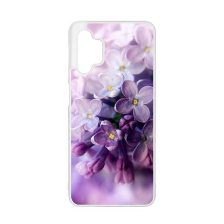 orgona tavaszi orgonás virágos Samsung Galaxy A32 5G tok