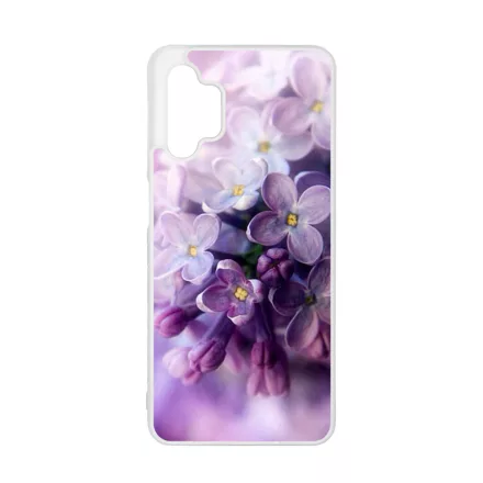 orgona tavaszi orgonás virágos Samsung Galaxy A32 5G tok