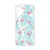Flamingo Pálmafa nyár Samsung Galaxy A32 5G tok