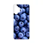 Áfonya kék Samsung Galaxy A32 5G tok