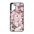 Tengerpart Kavicsok Szerelem Samsung Galaxy A32 5G tok