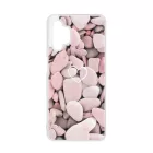 Tengerpart Kavicsok Szerelem Samsung Galaxy A32 5G tok