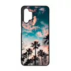 Pálmafa nyár Samsung Galaxy A32 5G tok