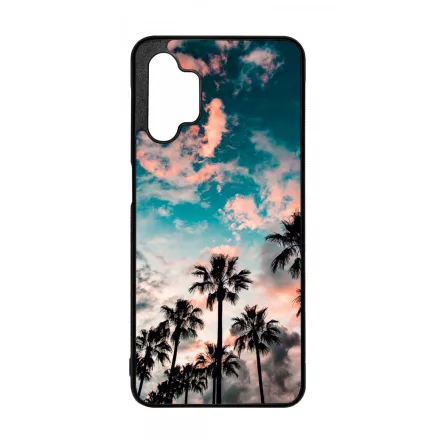 Pálmafa nyár Samsung Galaxy A32 5G tok