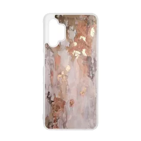 márvány márványos marble csajos Samsung Galaxy A32 5G tok