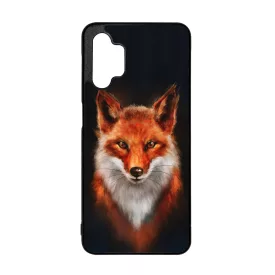 róka rókás fox Samsung Galaxy A32 5G tok