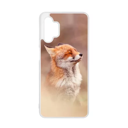 róka rókás fox Samsung Galaxy A32 5G tok