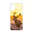 szarvas szarvasos agancs őszi Samsung Galaxy A32 5G tok