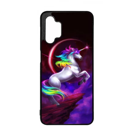 unicorn unikornis fantasy csajos Samsung Galaxy A32 5G tok
