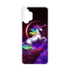 unicorn unikornis fantasy csajos Samsung Galaxy A32 5G tok