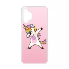 unicorn unikornis fantasy csajos Samsung Galaxy A32 5G tok