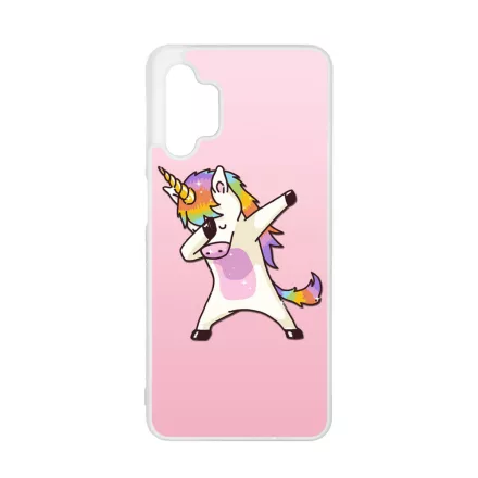 unicorn unikornis fantasy csajos Samsung Galaxy A32 5G tok