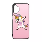 unicorn unikornis fantasy csajos Samsung Galaxy A32 5G tok