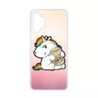 unicorn unikornis fantasy csajos Samsung Galaxy A32 5G tok