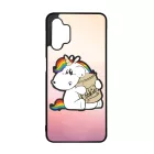 unicorn unikornis fantasy csajos Samsung Galaxy A32 5G tok