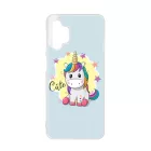 unicorn unikornis fantasy csajos Samsung Galaxy A32 5G tok