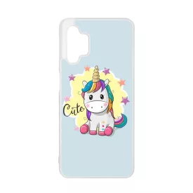 unicorn unikornis fantasy csajos Samsung Galaxy A32 5G tok