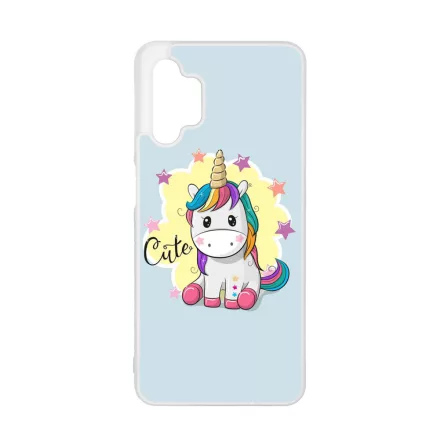 unicorn unikornis fantasy csajos Samsung Galaxy A32 5G tok