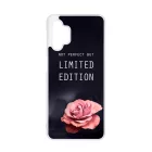i am Not Perfect But Limited edition viragos rose rozsas  Samsung Galaxy A32 5G tok