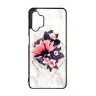 Marble Love marvany mintas viragos Samsung Galaxy A32 5G tok