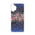 virágos tavaszi art Samsung Galaxy A32 5G tok