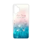 virágos tavaszi art Samsung Galaxy A32 5G tok