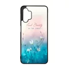 virágos tavaszi art Samsung Galaxy A32 5G tok