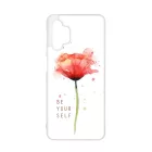 pitypangos be yourself virágos tavaszi Samsung Galaxy A32 5G tok