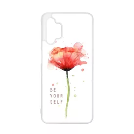 pitypangos be yourself virágos tavaszi Samsung Galaxy A32 5G tok