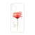 pitypangos be yourself virágos tavaszi Samsung Galaxy A32 5G tok