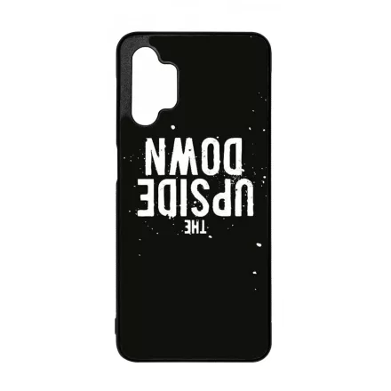 The Upside Down - Stranger Things Samsung Galaxy A32 5G tok