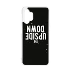 The Upside Down - Stranger Things Samsung Galaxy A32 5G tok