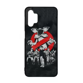 Demogorgon Busters - Stranger Things Samsung Galaxy A32 5G tok