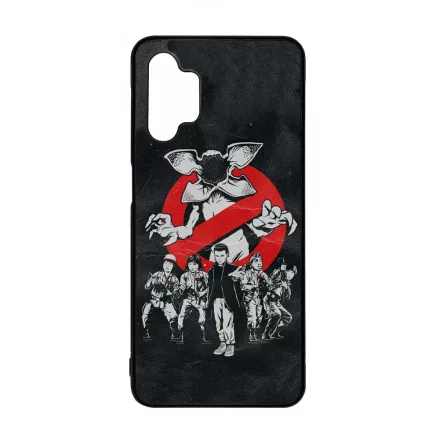 Demogorgon Busters - Stranger Things Samsung Galaxy A32 5G tok