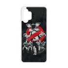 Demogorgon Busters - Stranger Things Samsung Galaxy A32 5G tok