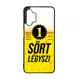 1 Sört Légyszi fesztival Samsung Galaxy A32 5G tok