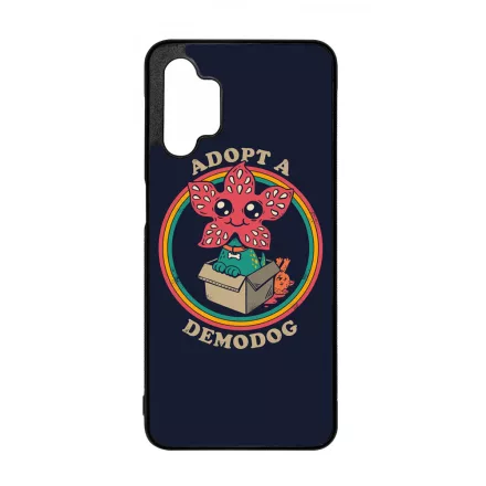 Adopt a Demodog - Stranger things Samsung Galaxy A32 5G tok