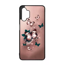 Pillangók - BeaYOUtiful ajándék nőknek valentin napra Samsung Galaxy A32 5G tok