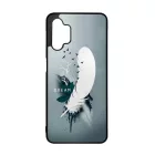 Dream - Álom - Feather, Tollas ajándék nőknek valentin napra Samsung Galaxy A32 5G tok