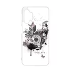 Endless - végtelen szerelem, pillangós ajándék nőknek valentin napra Samsung Galaxy A32 5G tok