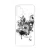 Endless - végtelen szerelem, pillangós ajándék nőknek valentin napra Samsung Galaxy A32 5G tok