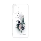 Possible - minden lehetséges - tollas ajándék nőknek valentin napra Samsung Galaxy A32 5G tok