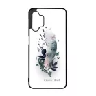Possible - minden lehetséges - tollas ajándék nőknek valentin napra Samsung Galaxy A32 5G tok