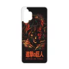 Attack on Titan AOT Eren Samsung Galaxy A32 5G tok