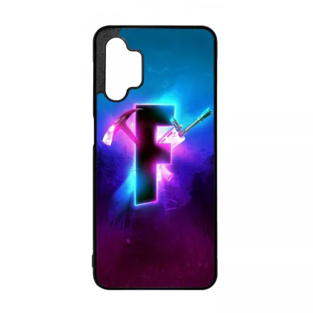The GAME fortnite Samsung Galaxy A32 5G tok