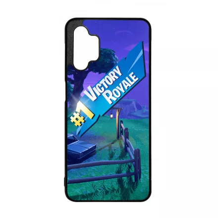 1 Victory Royale fortnite Samsung Galaxy A32 5G tok
