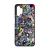 NASA matricabomba astronaut űrhajós stickerbomb Samsung Galaxy A32 5G tok