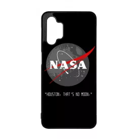 Halálcsillag - NASA Houston űrhajós Samsung Galaxy A32 5G tok