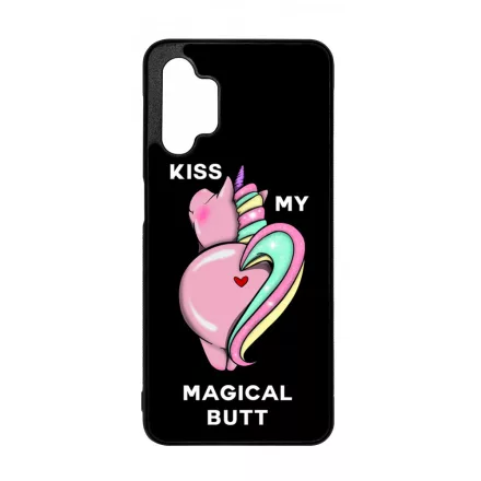 unikornis unicorn egyszarvú Samsung Galaxy A32 5G tok